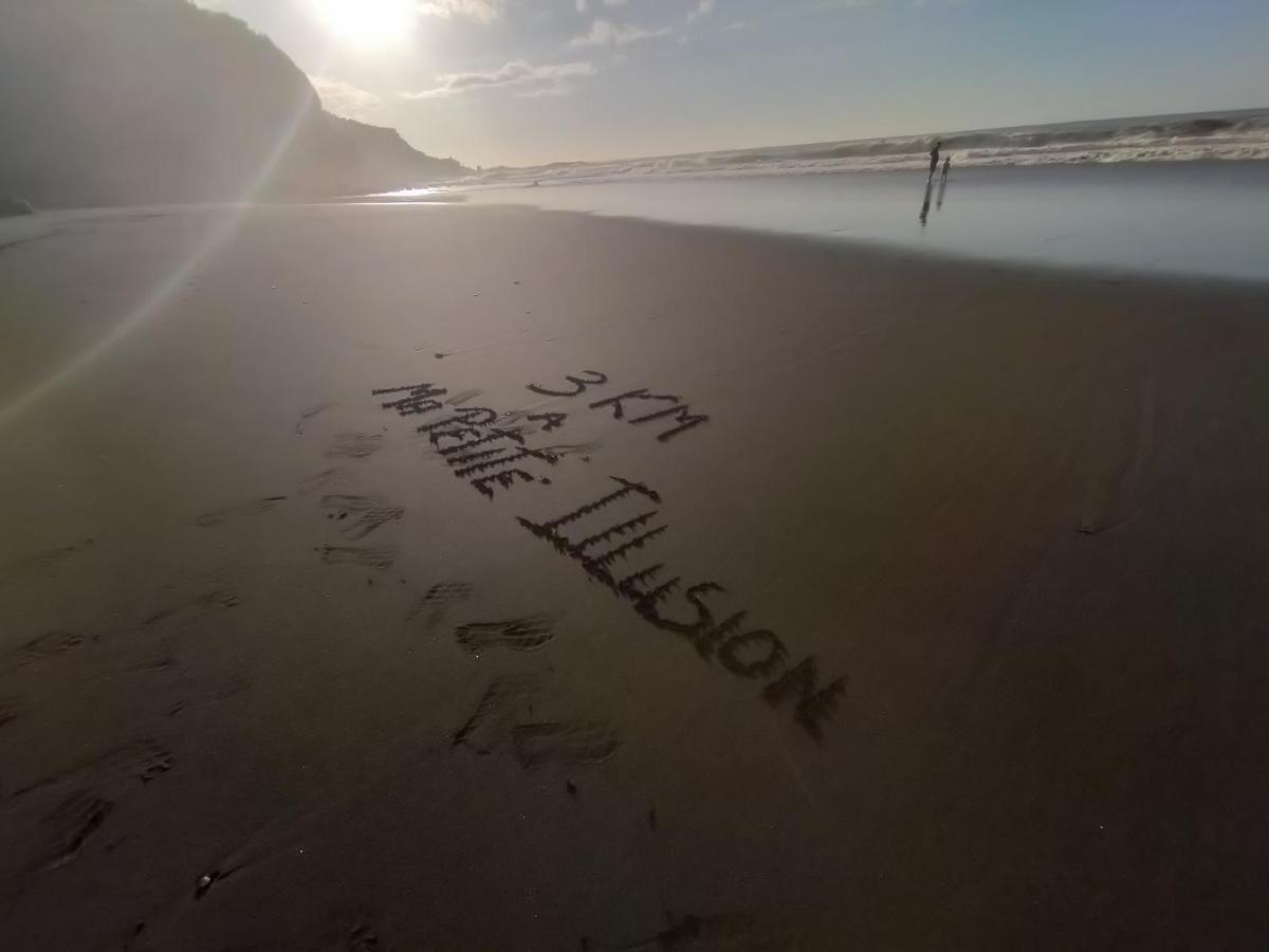 Ma Petite Illusion,sunset,ocean View Santa Ursula (Tenerife)