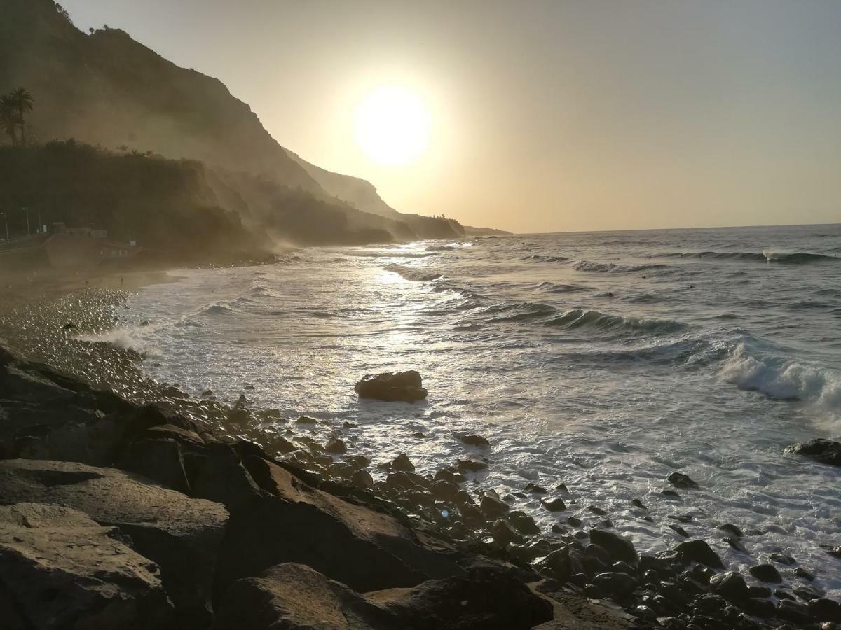 Ma Petite Illusion,sunset,ocean View *